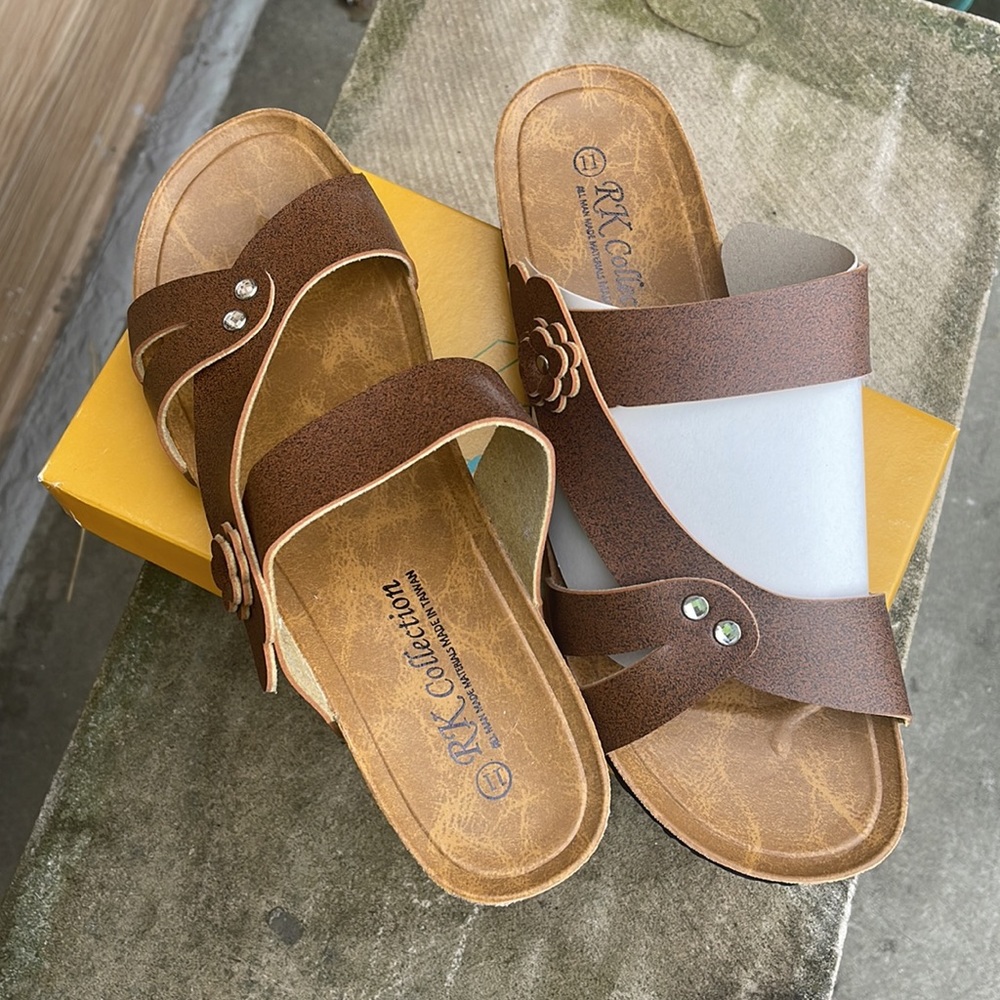 RK collectionSandals - Picture 3 of 6